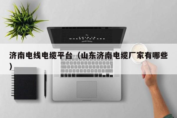 济南电线电缆平台（山东济南电缆厂家有哪些）